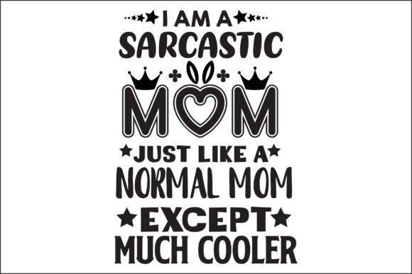 I Am a Mom SVG: Graphics & Crafts Review