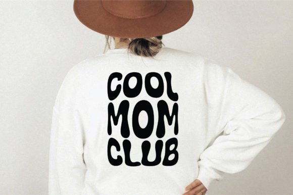 Retro Cool Mom Club SVG: A Designer's Real-World Review