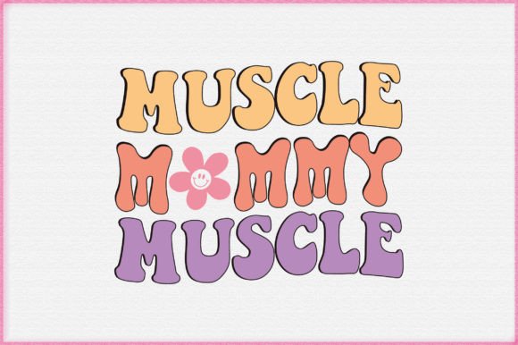 Workout Mom Quotes SVG: Graphics for Crafts